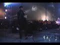 woodstock en beauce 2008 Peakafeller Band