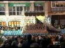 SEMANA SANTA MALAGA 2008 MARIA STMA DEL ROSARIO