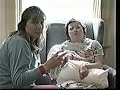 Part 2 Stroke patient treated with Dr. Hammesfahr