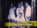 videos de ErreWay en el gran rex y cris morena
