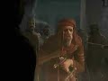 The 4th Cinematic in the 3rd POP game: The Two Thrones