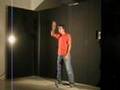 playmodes : video dance interactive installation