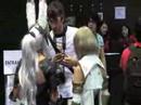 Comic Con San Diego Superhero Costume Characters