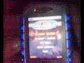 N-gage Games on SX1