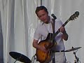 Jens Lekman - The Opposite of Hallelujah (Live @ Hammerhill)