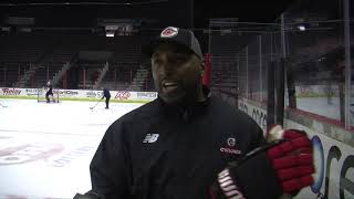 CYCLONES TV: Gameday- 11/14 vs. Allen