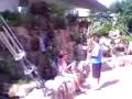 Lago ornamental Parque Eng. Salvador Arena-SBC 