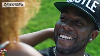 Jemere Morgan 'Take Me Go Home'