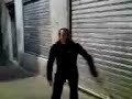 Luchino equilibrista