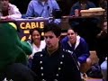 UC Davis Aggie Marching Band-uh! vs. SF St. Gator, 1993