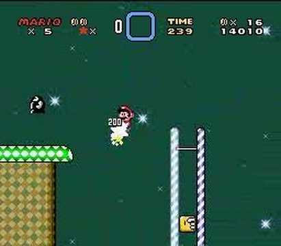 bullet bill