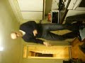 cyril d�bloque