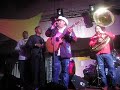 Los Nuevos Elegantes-sinaloense amerikano.