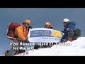 Sir Ranulph Fiennes' Everest Challenge