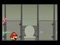 Super Paper Mario 2-4