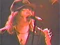 The Hellacopters - Another Place (Live in Canada, 7.12.1998)