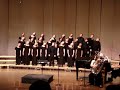 CCM Roger Bobo Song