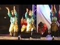 Saman Dance - Al-Izhar - France 2008