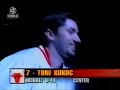 Chicago Bulls Intro (MJ-Scottie Times)