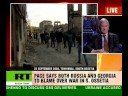 We stay tough to stop frozen conflicts