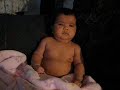 Baby Talk by Marissa