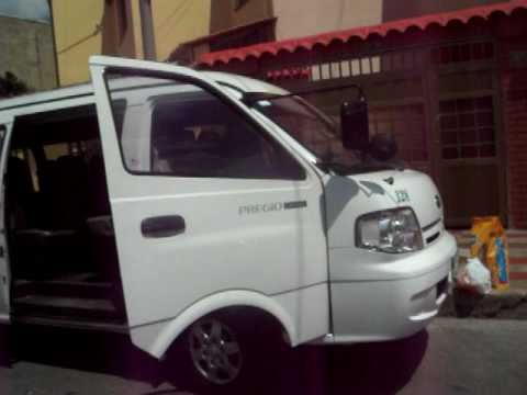 kia - Grand Pregio - 2005 - compresucarro.com