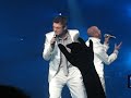Backstreet Boys--"show me the meaning.../10000 promises"