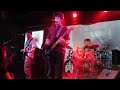 Insane Office Escape - Biting Elbows (LIVE)