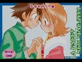 Sora & Tai - \"whenever you ask, I\ Sora & Tai - \"whenever you ask, I\