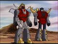 Transformers episode 30 - Dinobot island 2 part 3