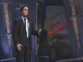 BJ Novak terrorist standup