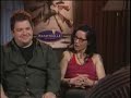 Ratatouille Interview: Patton Oswalt and Janeane Garafalo Ratatouille Interview: Patton Oswalt and Janeane Garafalo