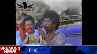 Dileepan historical speech