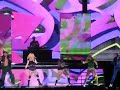 Music (HQ) - Madonna Sticky and Sweet Tour in Paris