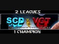 Starcraft Announcement: SCD vs VGT