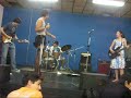 Sugar Suckers
