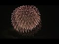 長岡花火大会2012年2日間の総集編 Fireworks the most beautiful in the japan. 花火大会