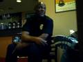 security guard bsing with us