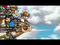 The Legacy of BEVVBS (Level 100 DK)