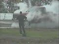 2005 Atlantic Nationals Burnout Competition