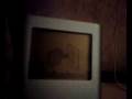 Ipod crash, crash