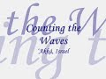 bahai pilgrimage: counting the waves