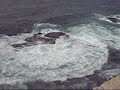 bahai pilgrimage: counting the waves