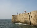 bahai pilgrimage: counting the waves