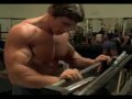 Arnold Schwarzenegger com CAJU new