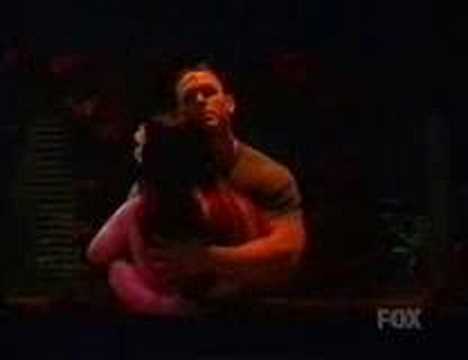 John Cena at MadTV