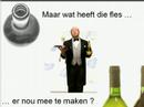 Mooi Geflest - Delft in aktie - Toneel
