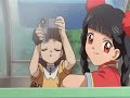 card captor sakura movie 2 parte 5/9