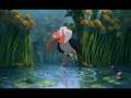 Phil Collins - Son of Man (Tarzan)