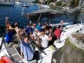small yacht charter sydney small yacht charter sydney